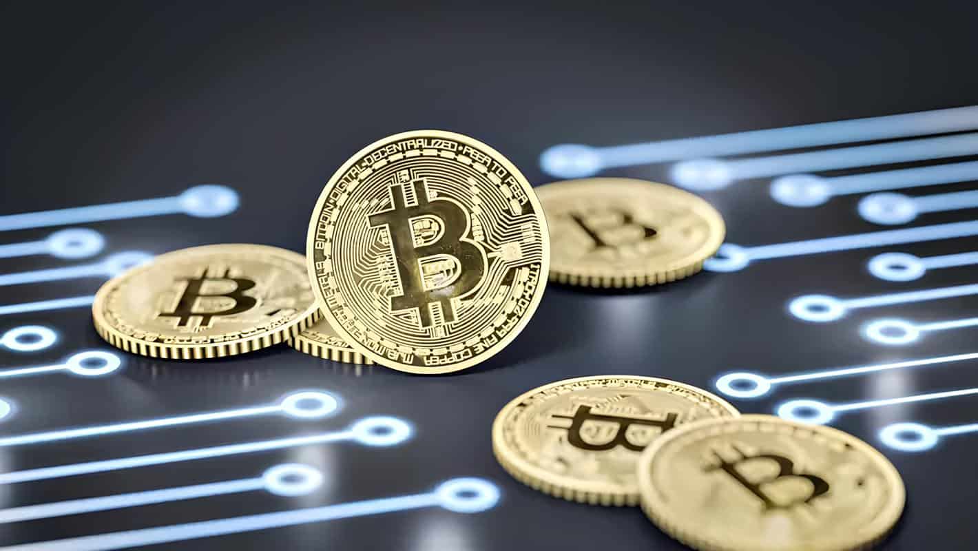 Estgt Bgtr - Erfolgreich mit Krypto-Assets handeln